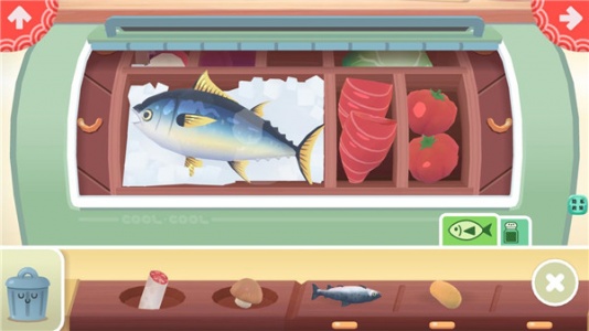 托卡生活寿司店官方版