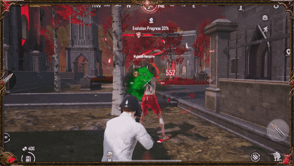 pubg手游国际服