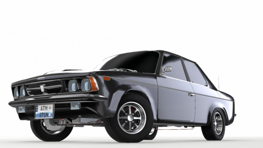 自动化：汽车公司大亨游戏