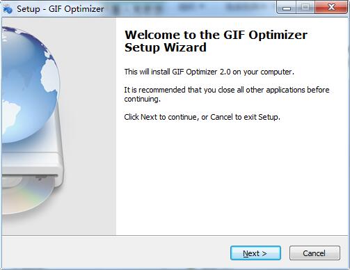 leapic gif optimizer