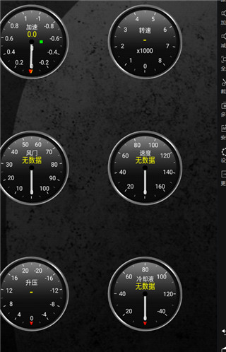 Torque车况中文版app