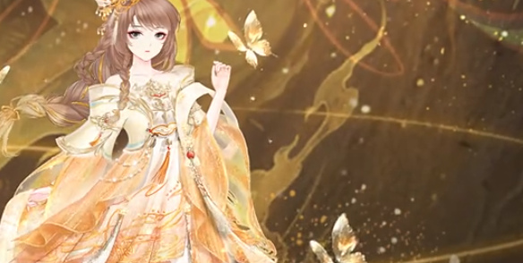 盛世芳华华为版