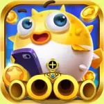 捕鱼传奇狂暴版