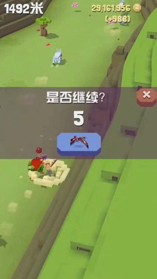 疯狂动物园内购破解版