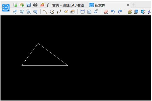 迅捷cad看图免费版