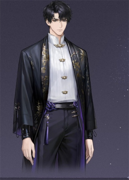 米修斯之印官方正版