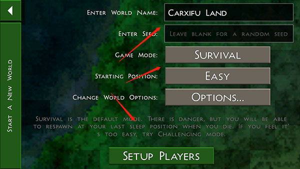 生存战争2官方正版(survivalcraft 2)