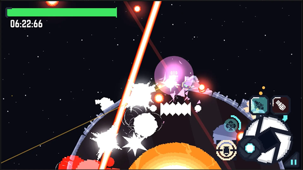 星球爆破公司中文最新版