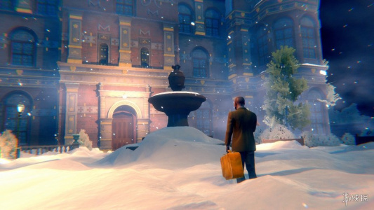 阿加莎克里斯蒂赫尔克里波洛：最初的案件