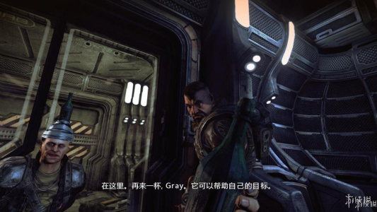 子弹风暴：完全版