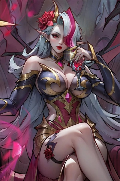 女武神战纪手游最新版