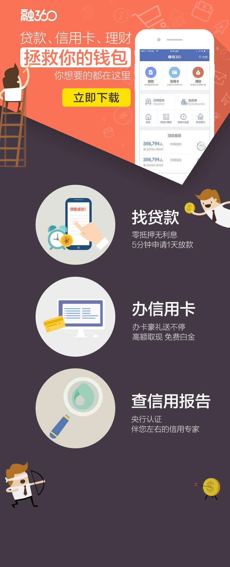 融360官方版
