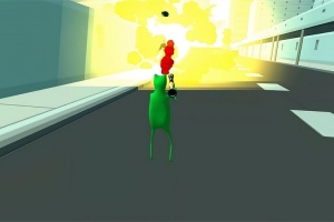 神奇青蛙手机版