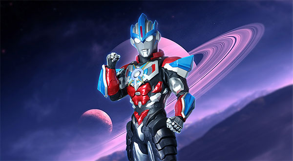 奥特曼传奇英雄2vivo版