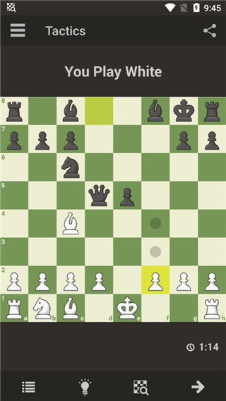 国际象棋手机版