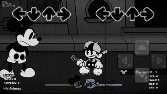 周三不忠夜米老鼠v2泄露版