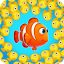 梦幻水族箱国际服