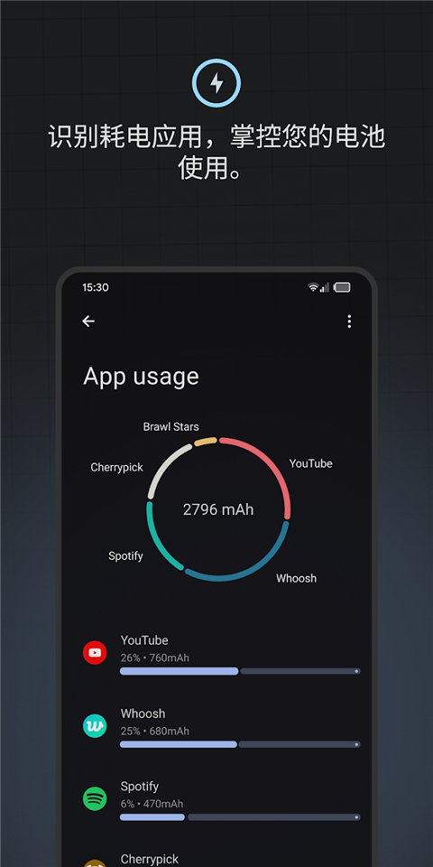 BatteryGuru电池大师