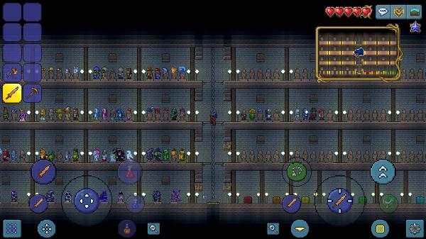 terraria汉化版