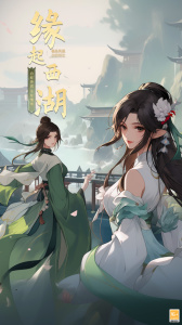 大话白蛇九游版