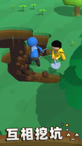 我坑我自己手游