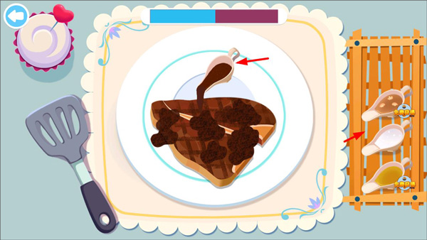 美食兄妹之海岛餐厅官方正版