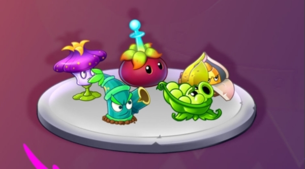 植物大战僵尸2内置功能菜单破解版