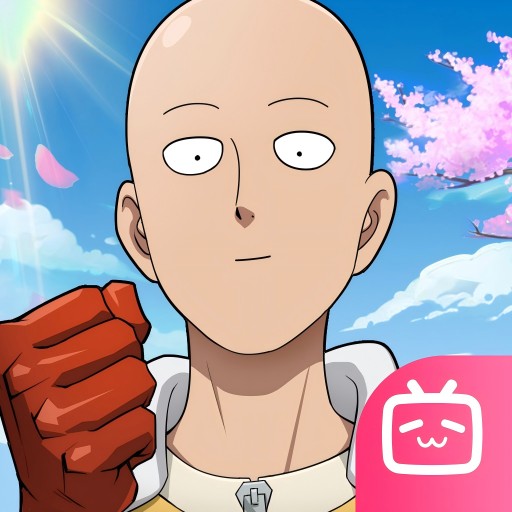 一拳超人最强之男b服