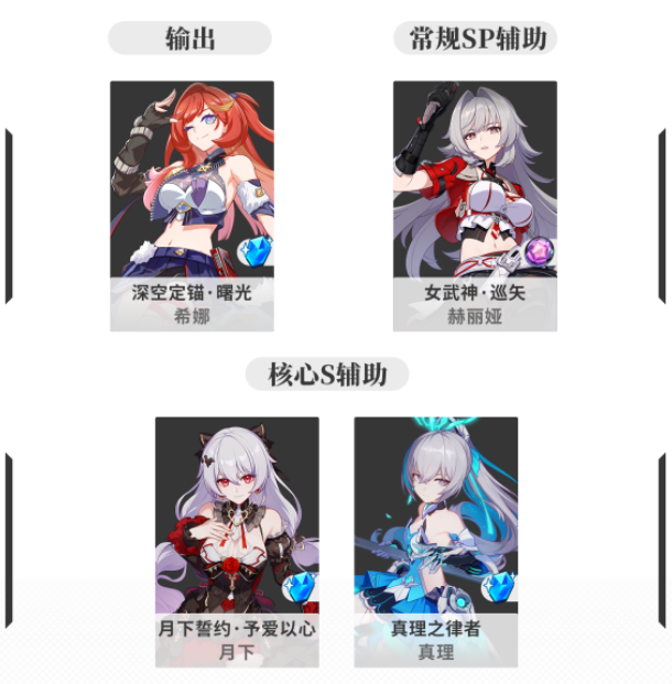 崩坏3云游戏