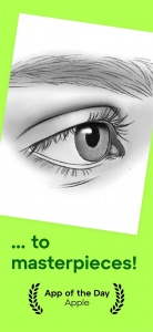 素描画图AR大师app