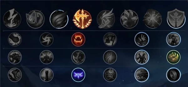 英雄联盟手游越南服