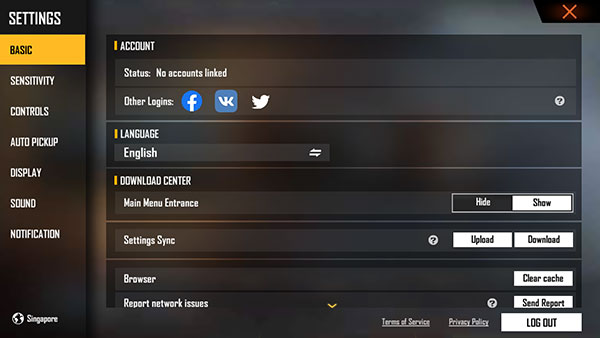 自由之火大逃亡