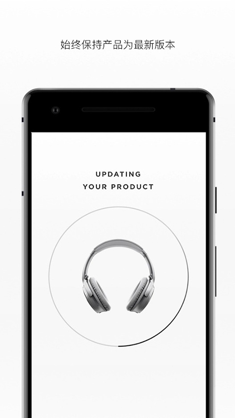 Bose无线耳机(Bose Connect)