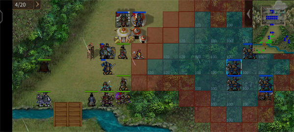 三国戏英杰传华为版