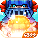 松饼骑士官方正版