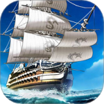 航海霸业九游版
