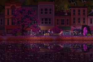 王国80年代手机版