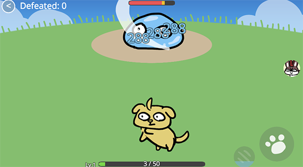 宠物愿望模拟器官方版(Furrywisher)