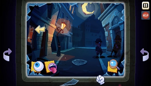 这里没有游戏中文版手机版