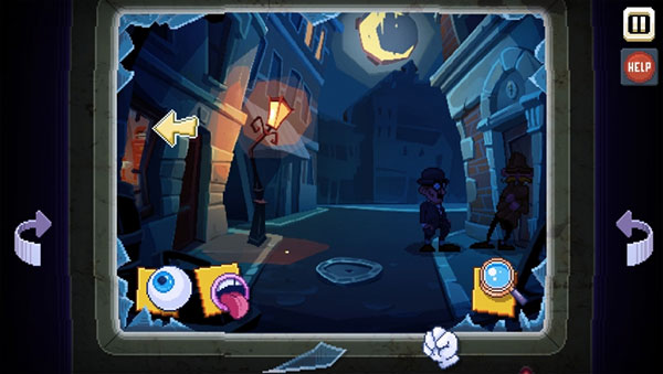 这里没有游戏中文版手机版