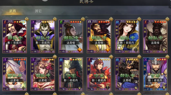 率土之滨九游渠道版