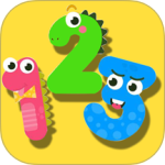 儿童学数学算术免费版