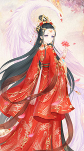 轻舞罗裳小米版