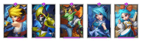 光之守望vivo渠道服