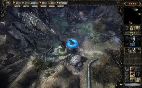 圣战群英传3：亡灵复苏