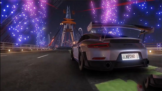 王牌竞速bilibili版