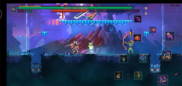 死亡细胞免费版