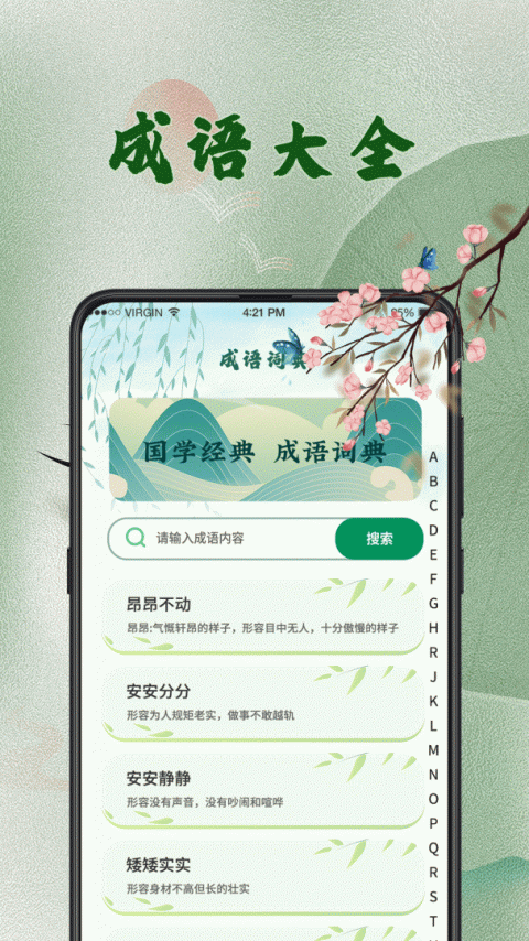 汉语字典app