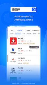 窄门餐眼app