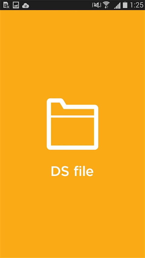 DS file官方版